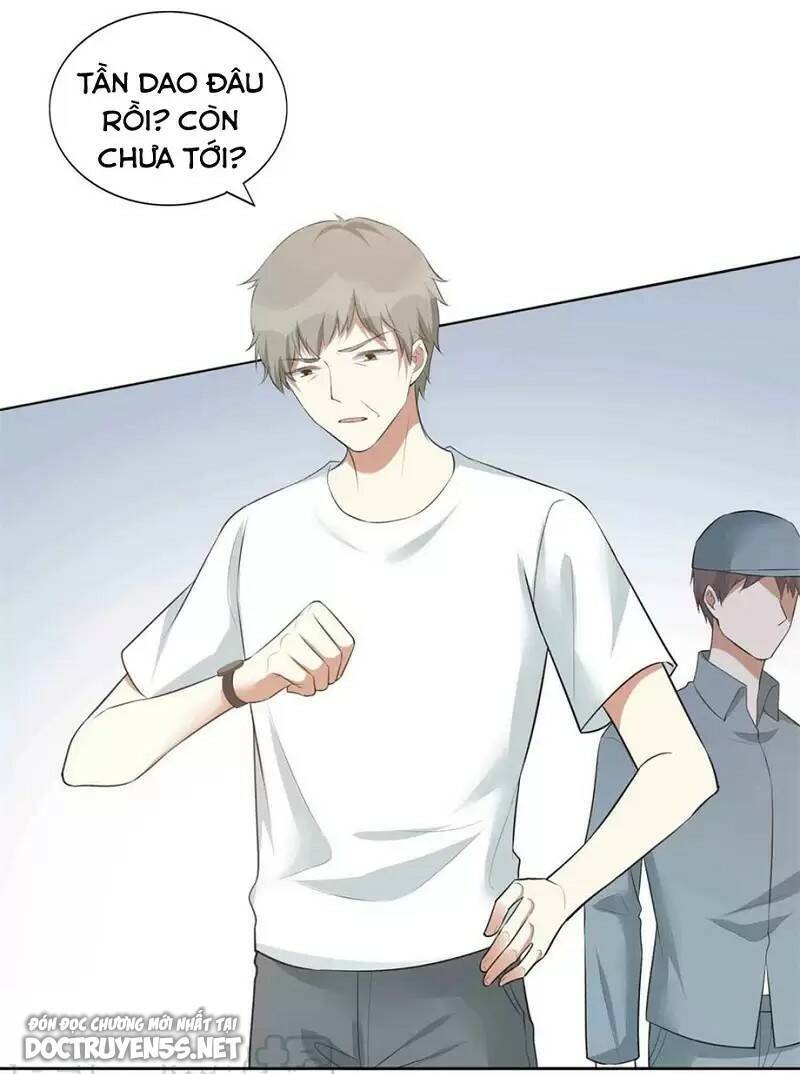 Phim Giả Làm Thật Chap 110 - Next Chap 111