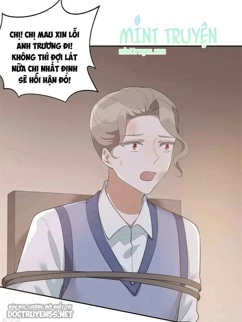 Phim Giả Làm Thật Chap 114 - Next Chap 115