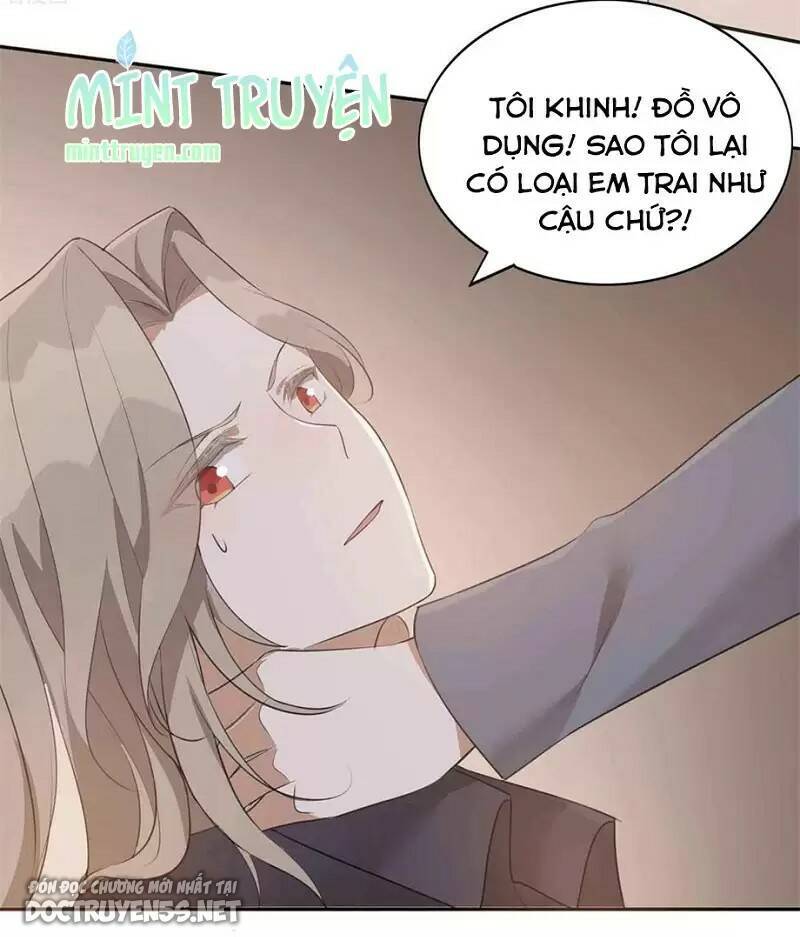 Phim Giả Làm Thật Chap 114 - Next Chap 115