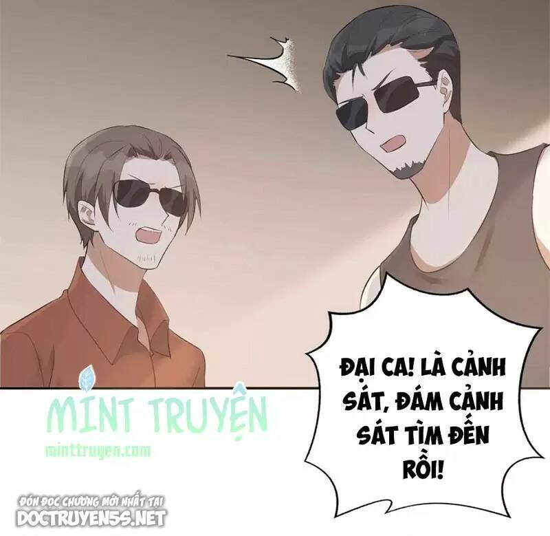 Phim Giả Làm Thật Chap 114 - Next Chap 115