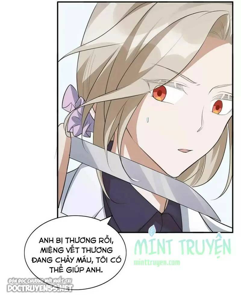 Phim Giả Làm Thật Chap 115 - Next Chap 116