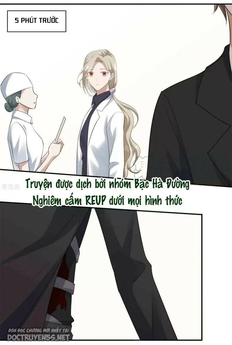 Phim Giả Làm Thật Chap 115 - Next Chap 116