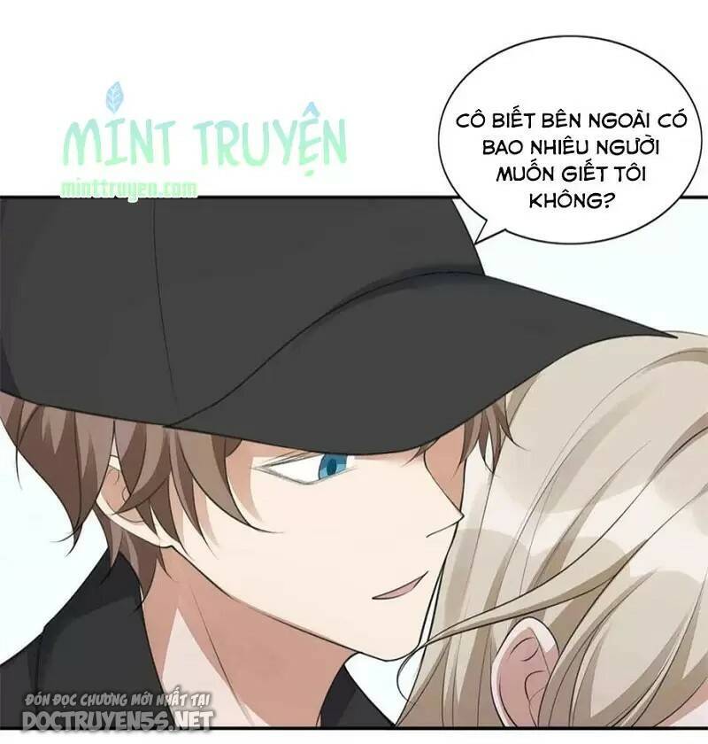 Phim Giả Làm Thật Chap 115 - Next Chap 116