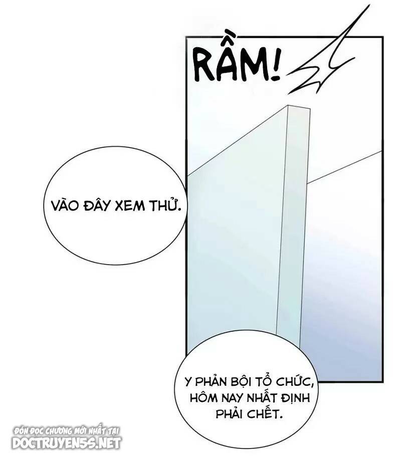 Phim Giả Làm Thật Chap 115 - Next Chap 116
