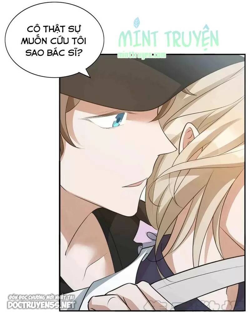 Phim Giả Làm Thật Chap 115 - Next Chap 116