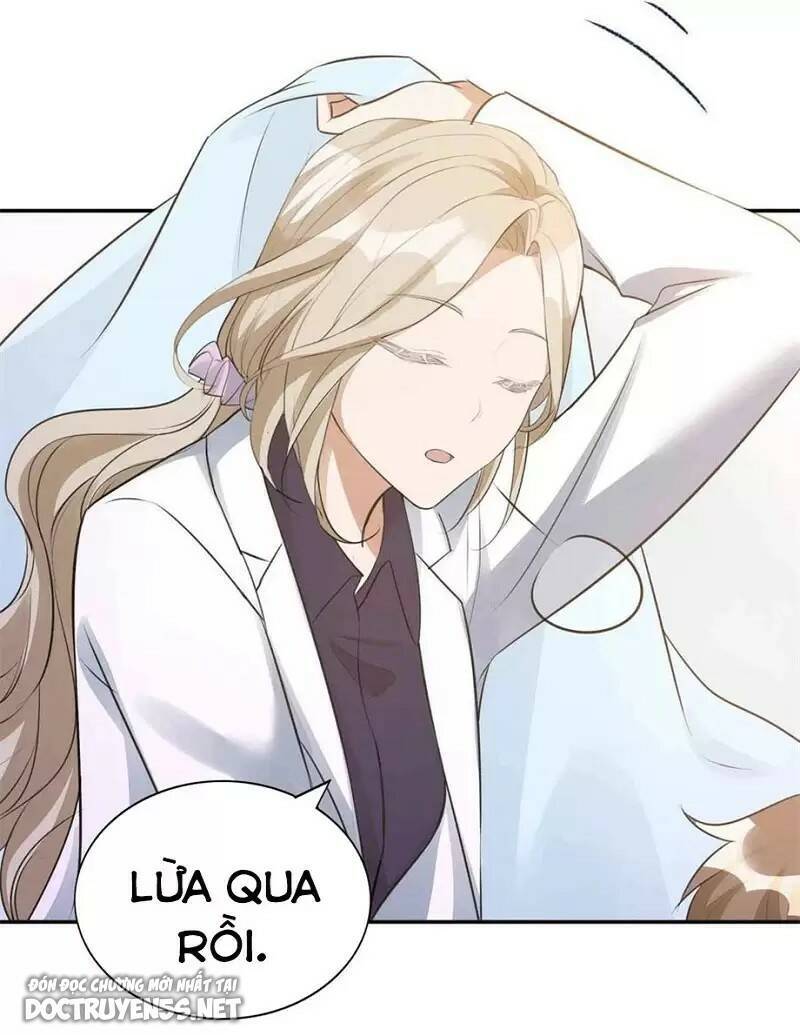 Phim Giả Làm Thật Chap 115 - Next Chap 116