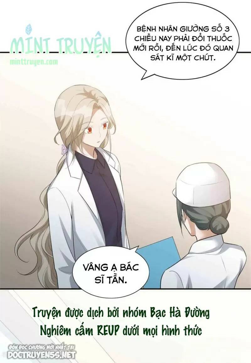 Phim Giả Làm Thật Chap 115 - Next Chap 116