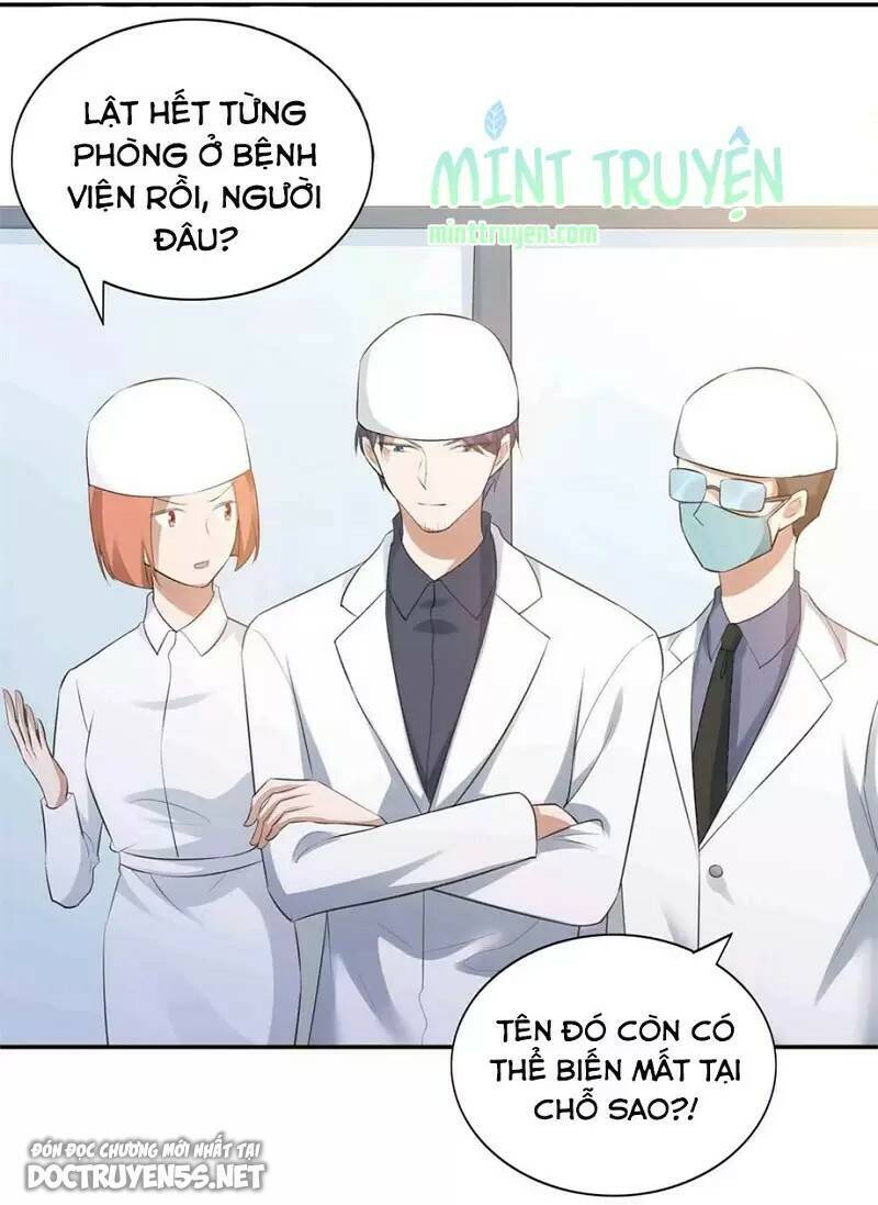 Phim Giả Làm Thật Chap 115 - Next Chap 116