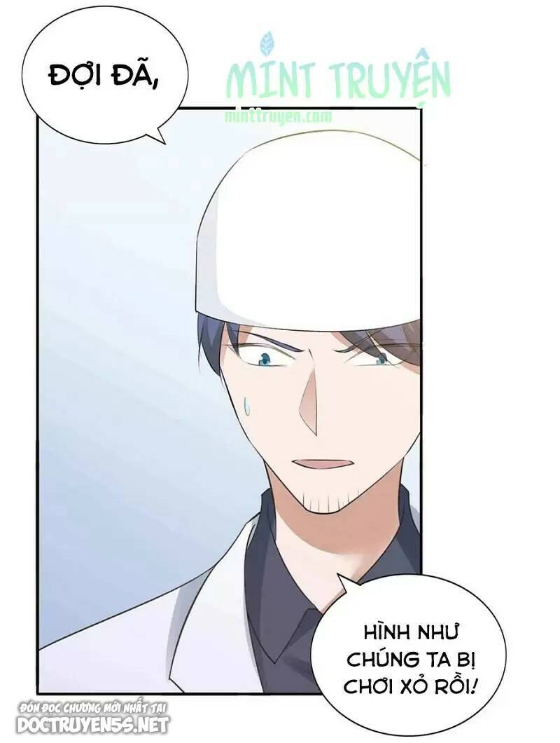 Phim Giả Làm Thật Chap 115 - Next Chap 116