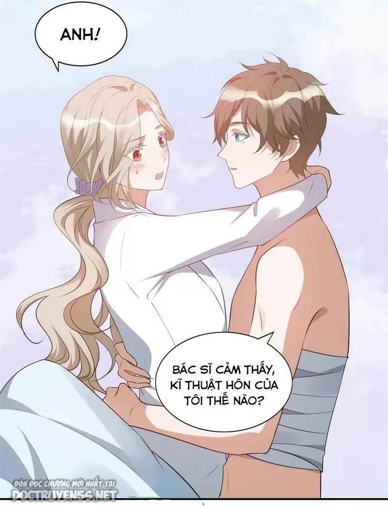 Phim Giả Làm Thật Chap 116 - Next Chap 117