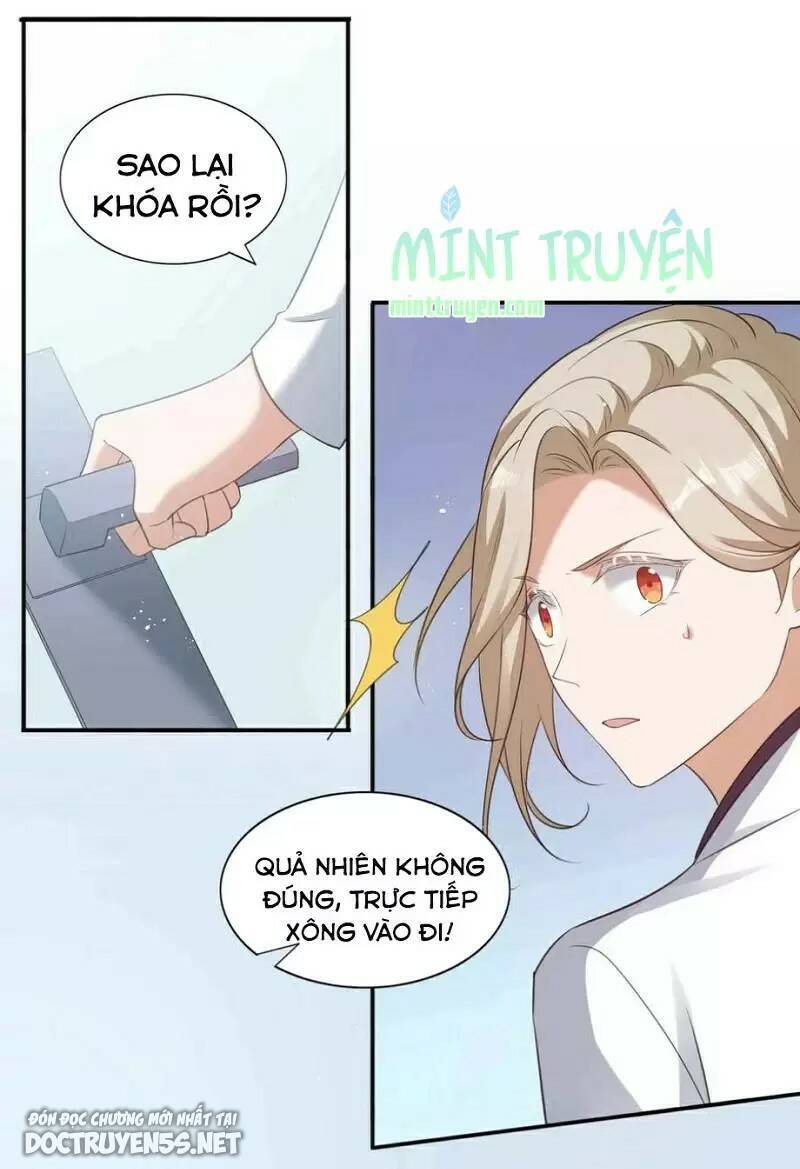 Phim Giả Làm Thật Chap 116 - Next Chap 117