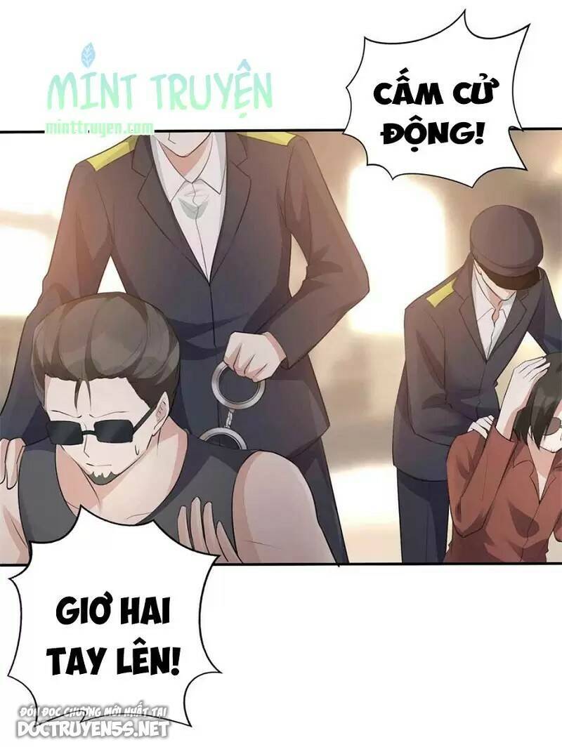 Phim Giả Làm Thật Chap 117 - Next Chap 118