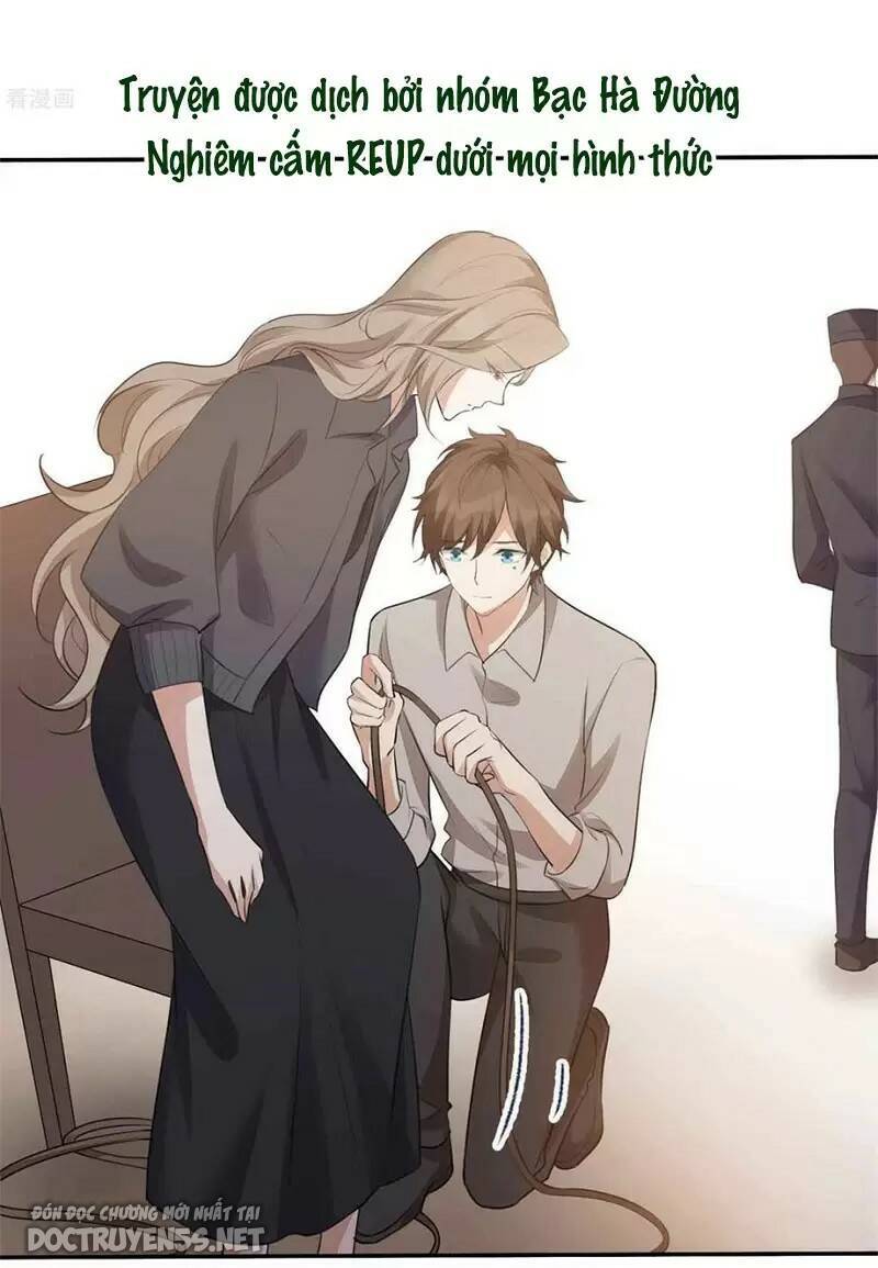 Phim Giả Làm Thật Chap 117 - Next Chap 118