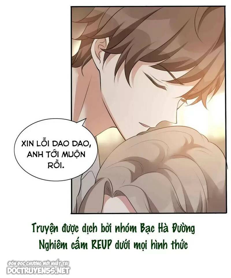Phim Giả Làm Thật Chap 117 - Next Chap 118