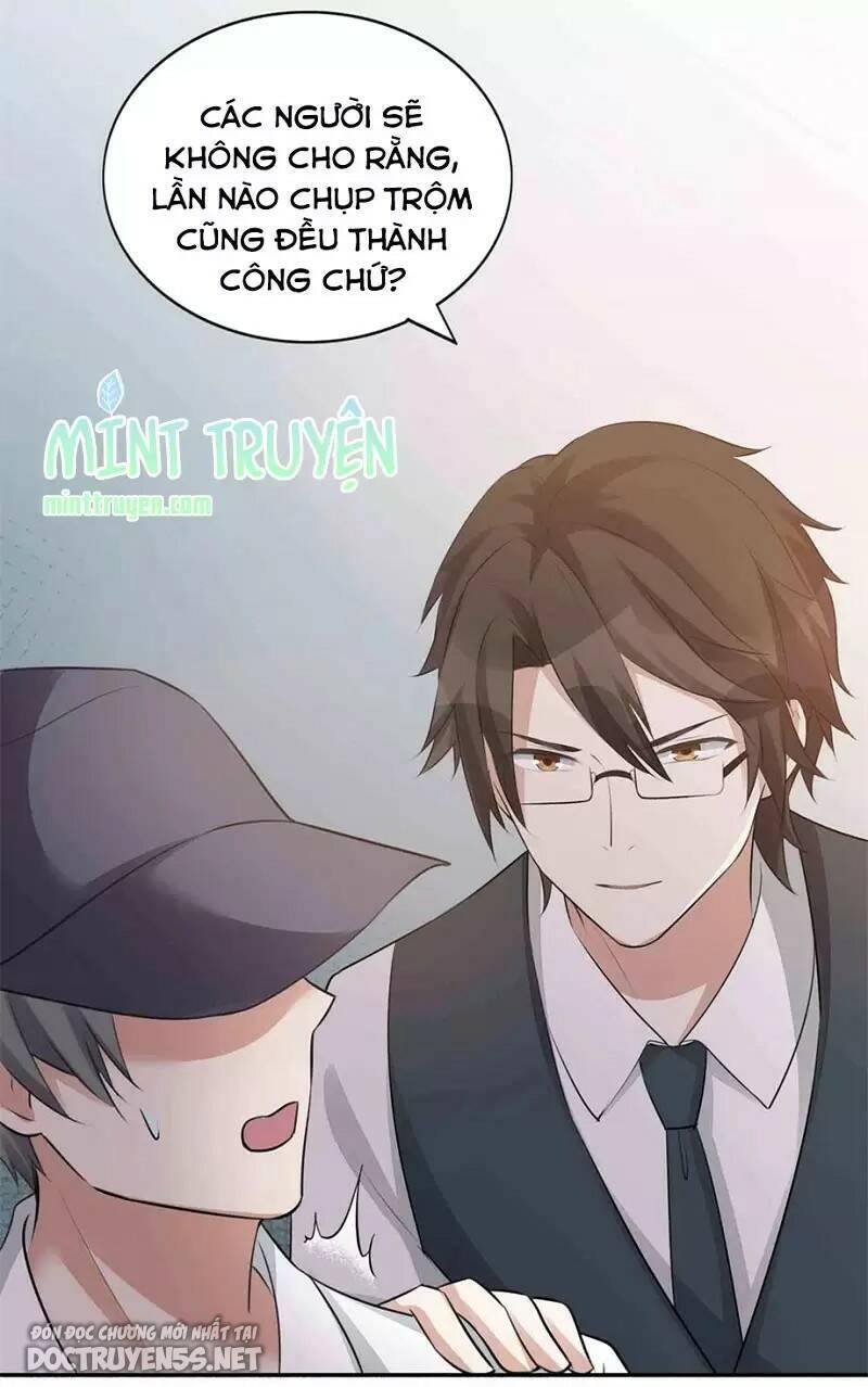 Phim Giả Làm Thật Chap 117 - Next Chap 118