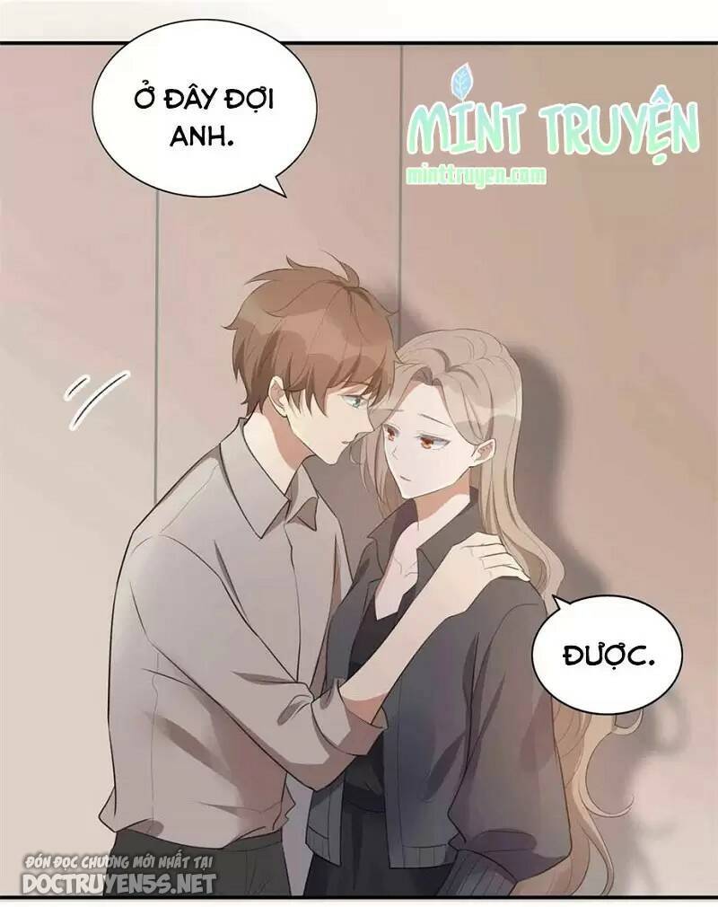 Phim Giả Làm Thật Chap 118 - Next Chap 119