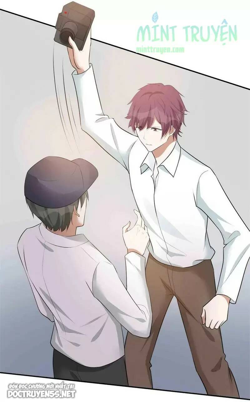 Phim Giả Làm Thật Chap 118 - Next Chap 119