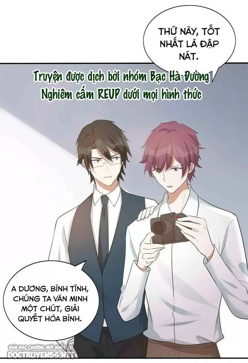 Phim Giả Làm Thật Chap 118 - Next Chap 119