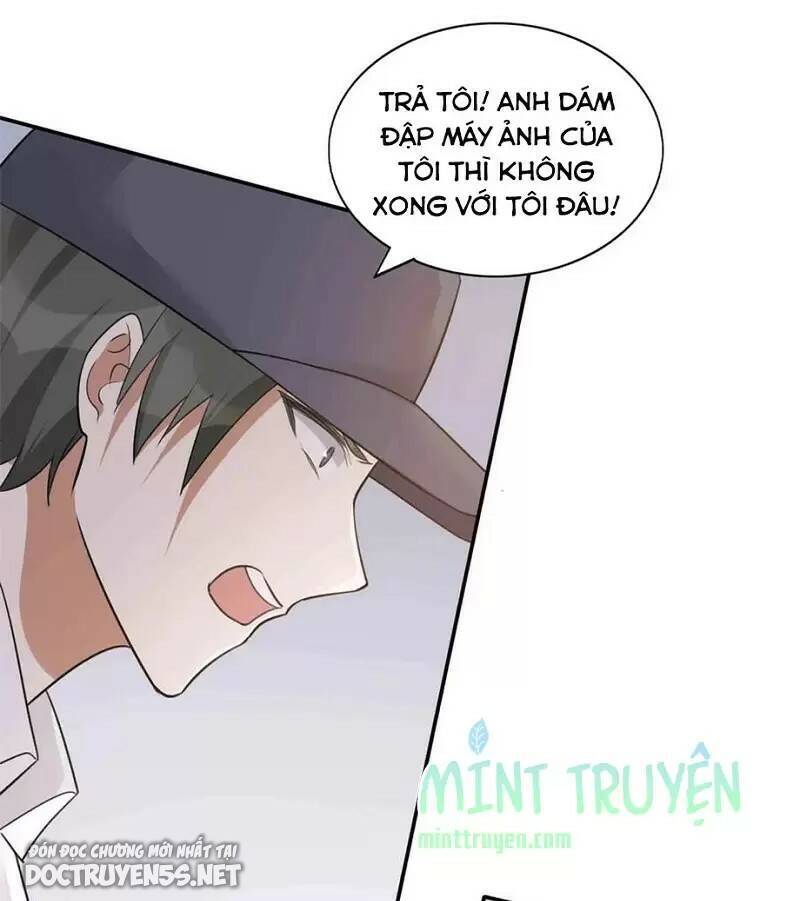 Phim Giả Làm Thật Chap 118 - Next Chap 119
