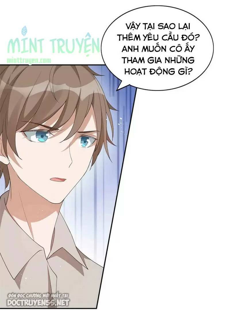 Phim Giả Làm Thật Chap 119 - Next Chap 120
