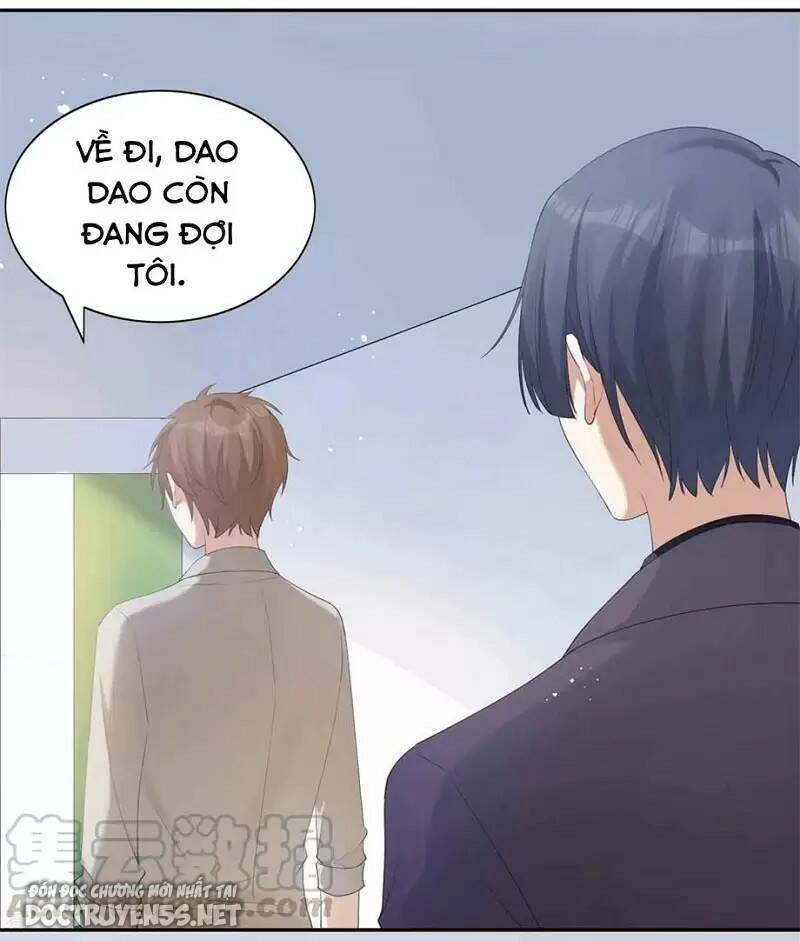 Phim Giả Làm Thật Chap 119 - Next Chap 120