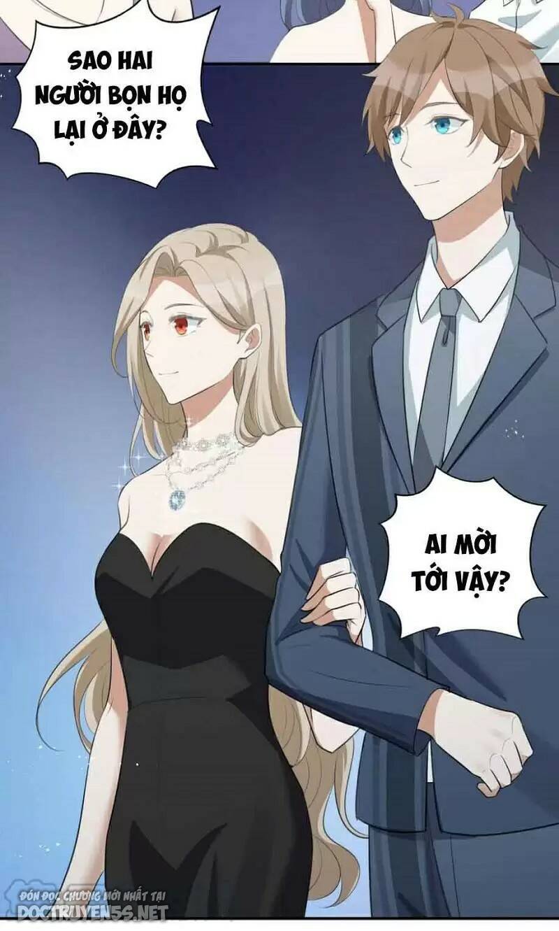 Phim Giả Làm Thật Chap 120 - Next Chap 121