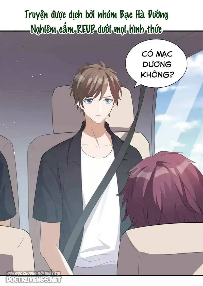 Phim Giả Làm Thật Chap 122 - Next Chap 123