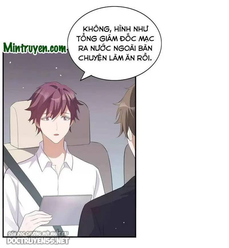 Phim Giả Làm Thật Chap 122 - Next Chap 123