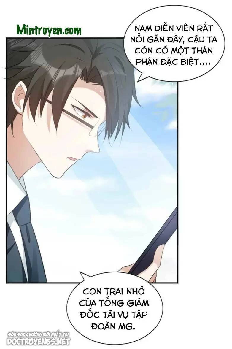 Phim Giả Làm Thật Chap 122 - Next Chap 123