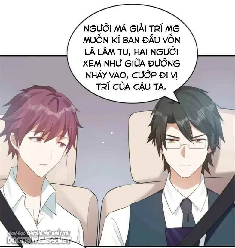 Phim Giả Làm Thật Chap 122 - Next Chap 123