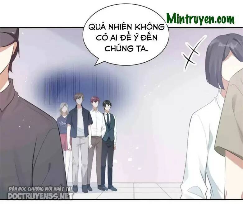 Phim Giả Làm Thật Chap 122 - Next Chap 123