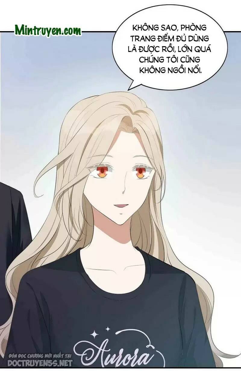 Phim Giả Làm Thật Chap 123 - Next Chap 124