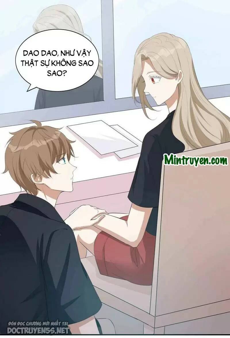 Phim Giả Làm Thật Chap 123 - Next Chap 124