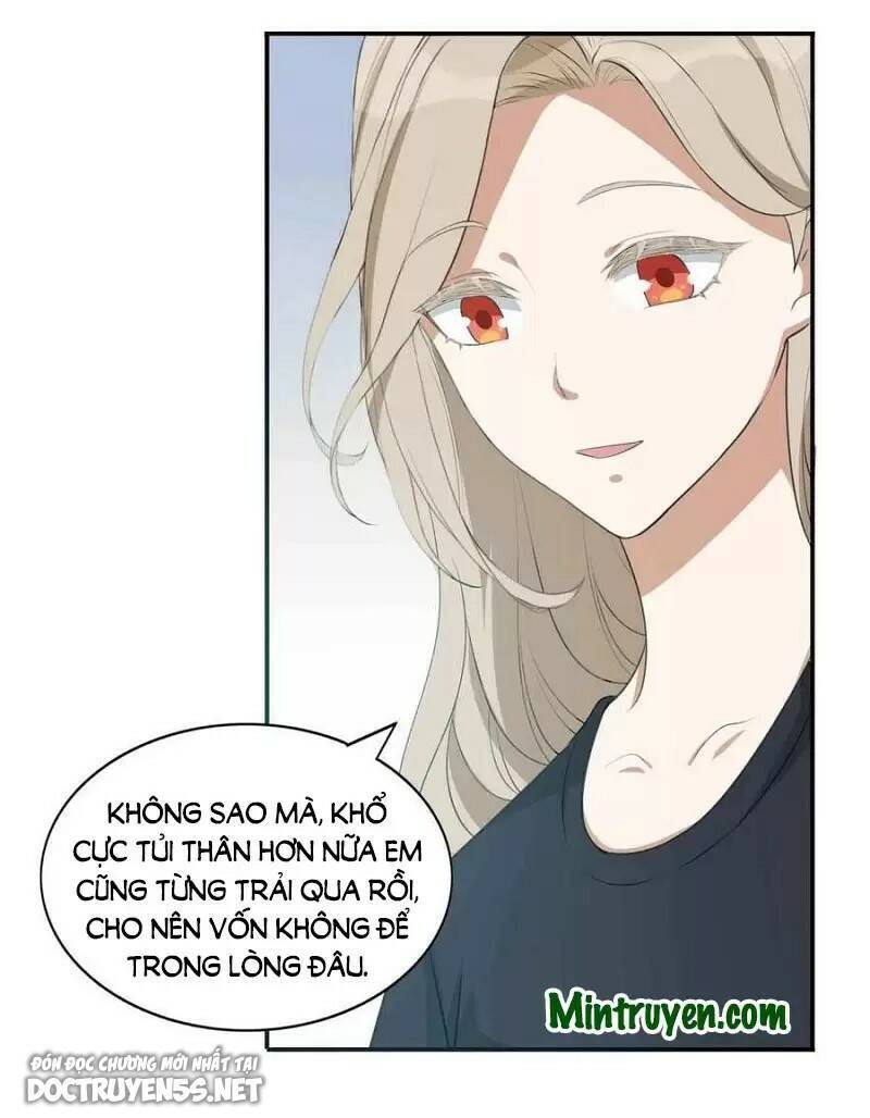 Phim Giả Làm Thật Chap 123 - Next Chap 124