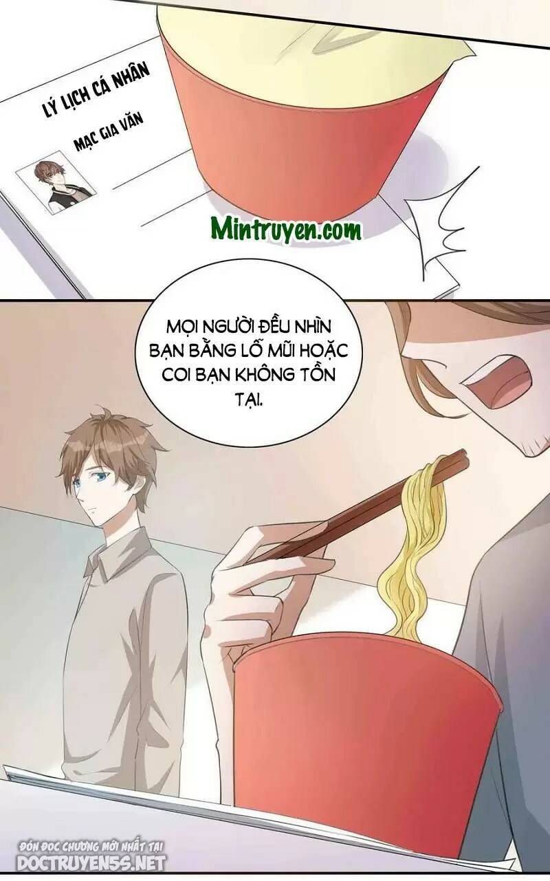 Phim Giả Làm Thật Chap 123 - Next Chap 124