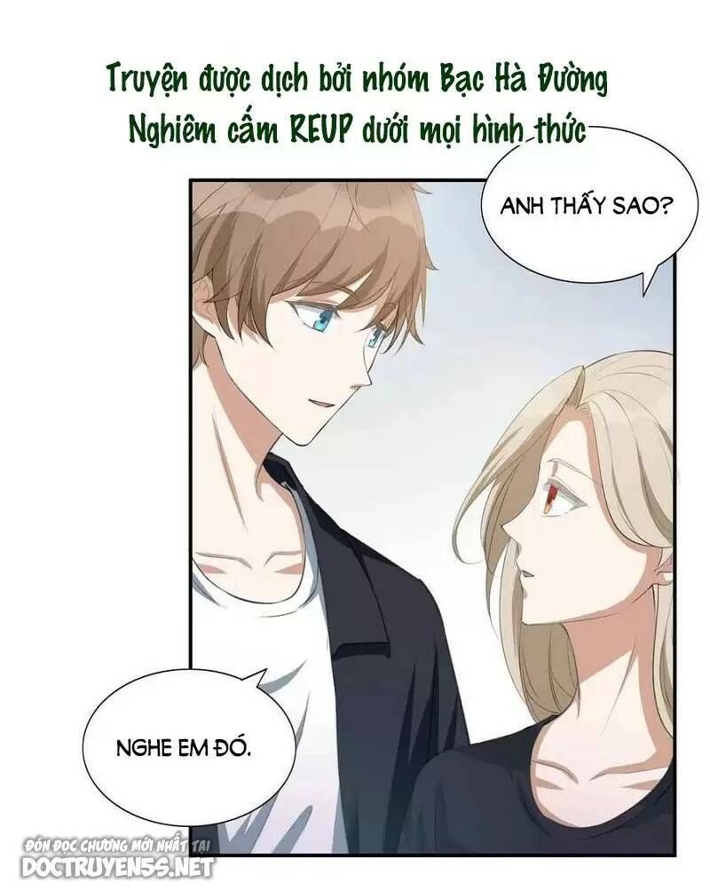 Phim Giả Làm Thật Chap 123 - Next Chap 124