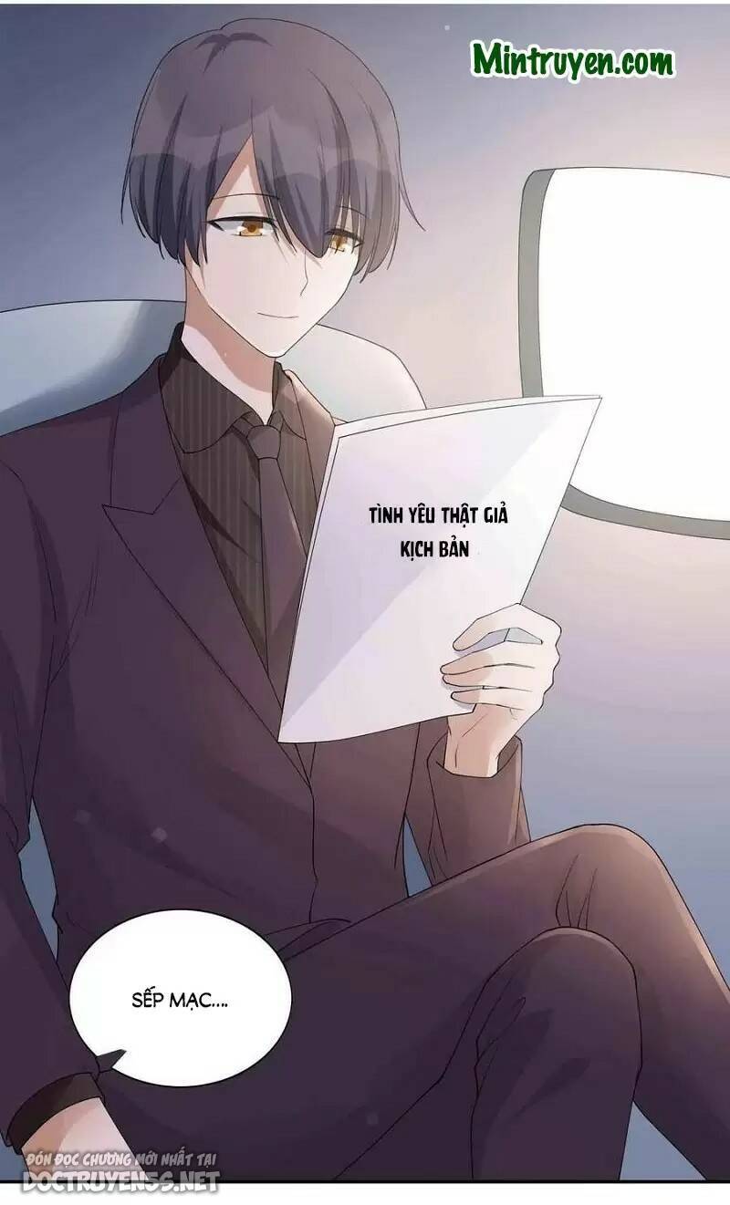 Phim Giả Làm Thật Chap 123 - Next Chap 124