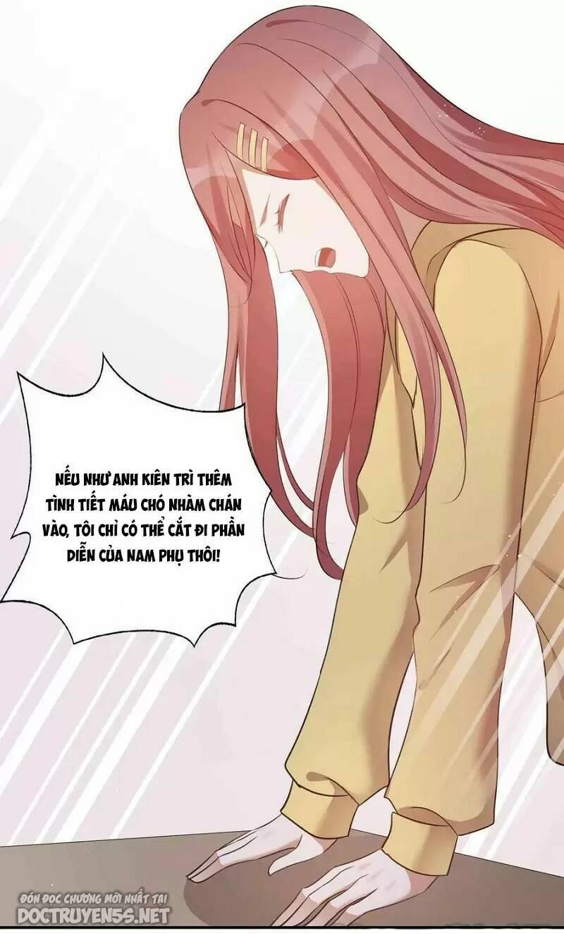 Phim Giả Làm Thật Chap 125 - Next Chap 126