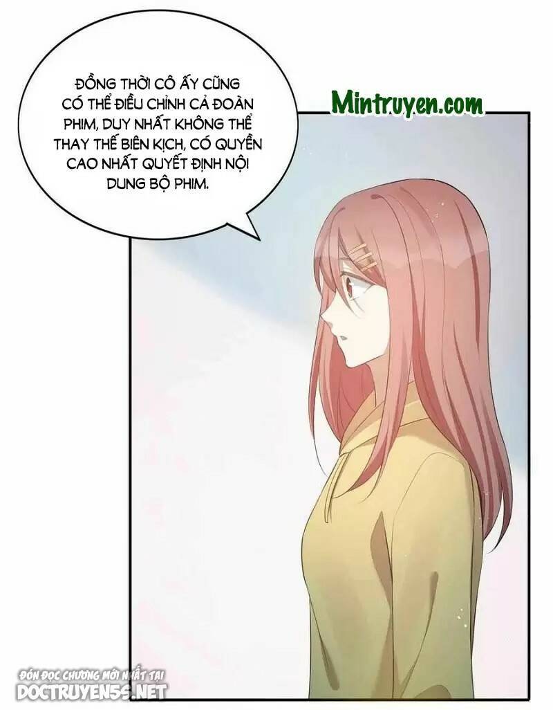 Phim Giả Làm Thật Chap 125 - Next Chap 126