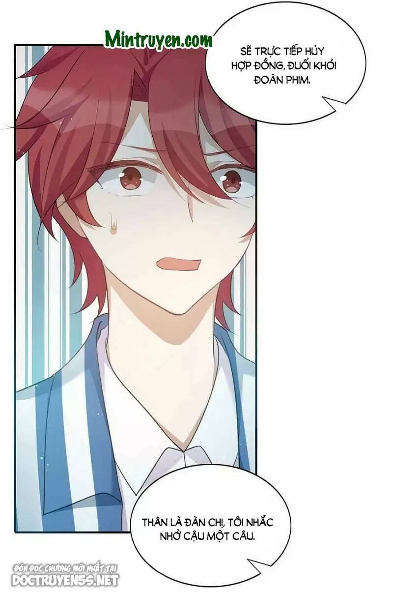 Phim Giả Làm Thật Chap 125 - Next Chap 126