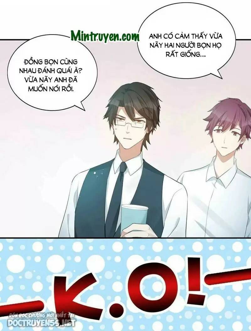Phim Giả Làm Thật Chap 125 - Next Chap 126
