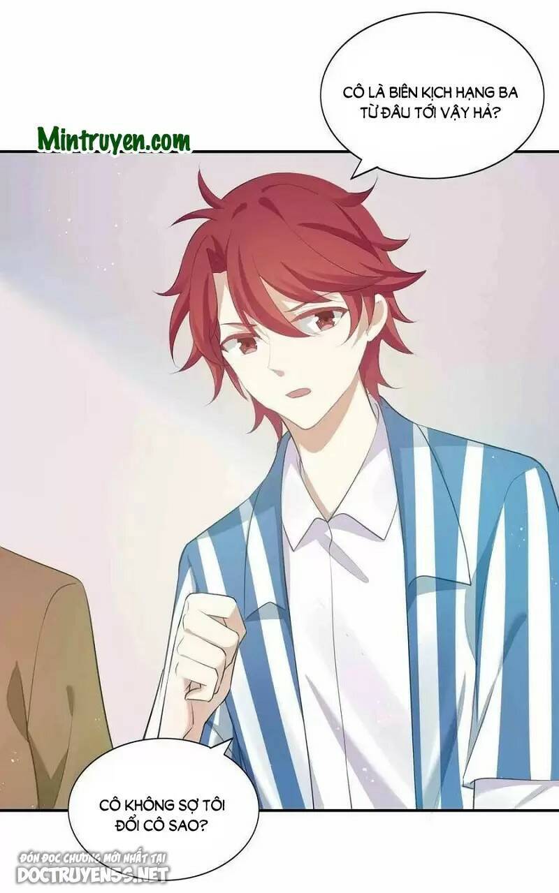 Phim Giả Làm Thật Chap 125 - Next Chap 126