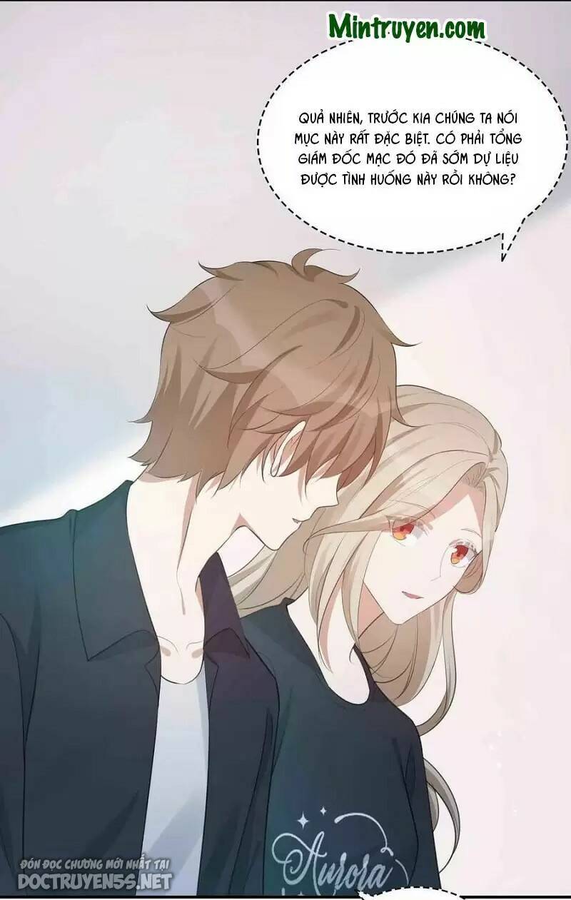Phim Giả Làm Thật Chap 125 - Next Chap 126