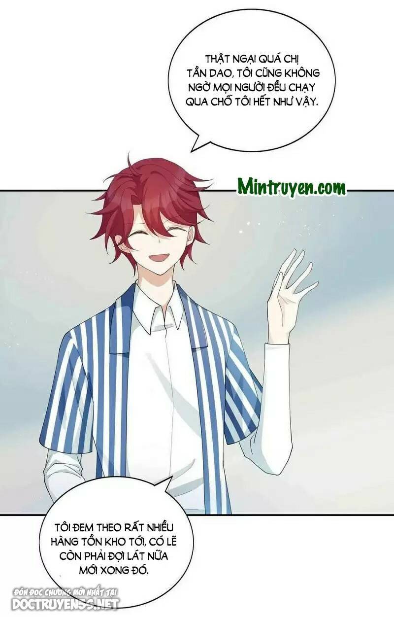 Phim Giả Làm Thật Chap 126 - Next Chap 127