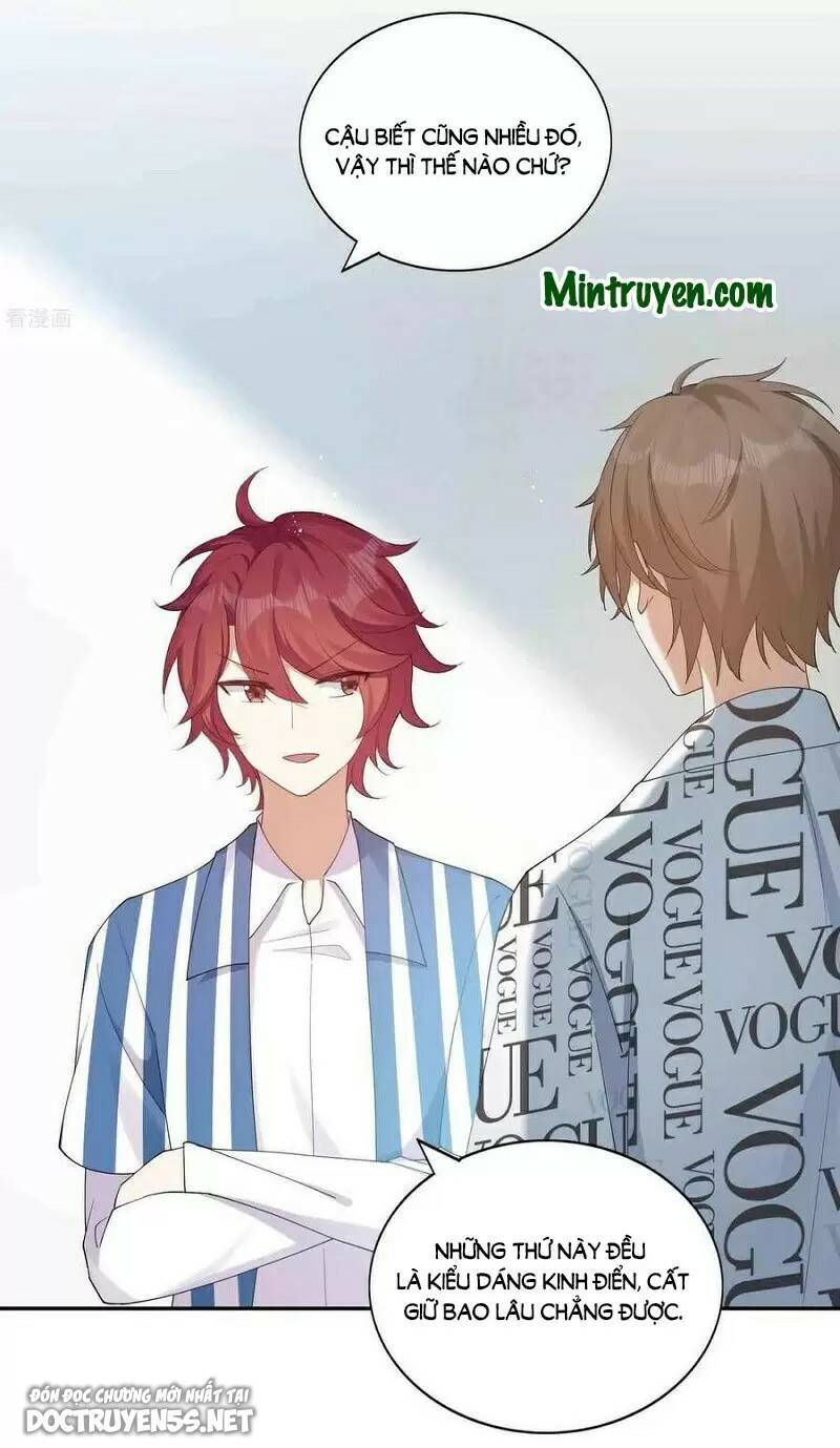 Phim Giả Làm Thật Chap 126 - Next Chap 127