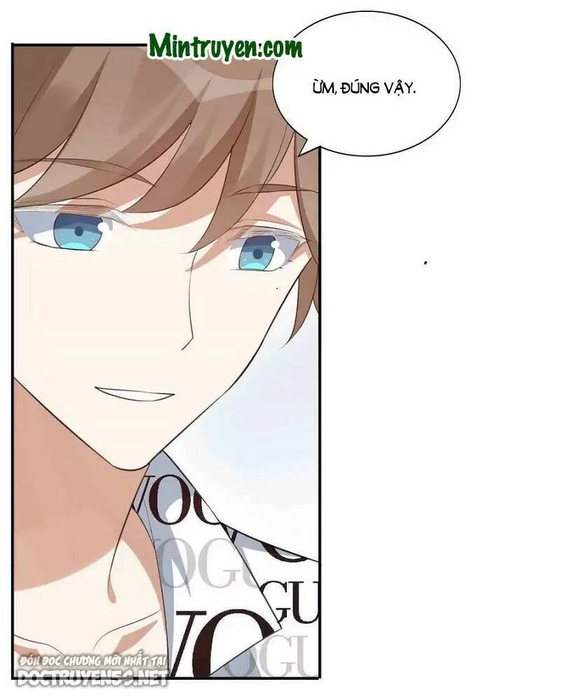 Phim Giả Làm Thật Chap 127 - Next Chap 128