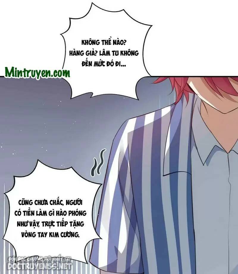 Phim Giả Làm Thật Chap 127 - Next Chap 128