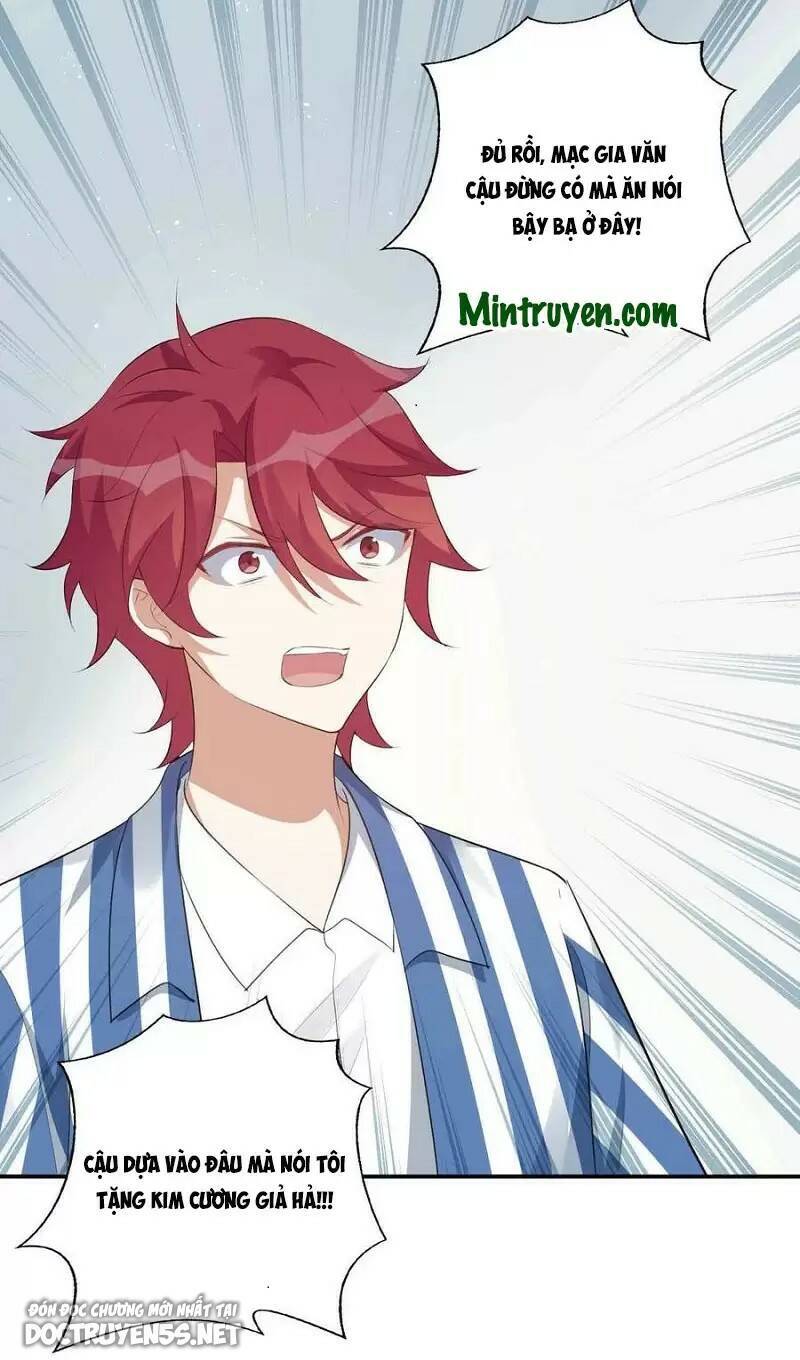 Phim Giả Làm Thật Chap 127 - Next Chap 128