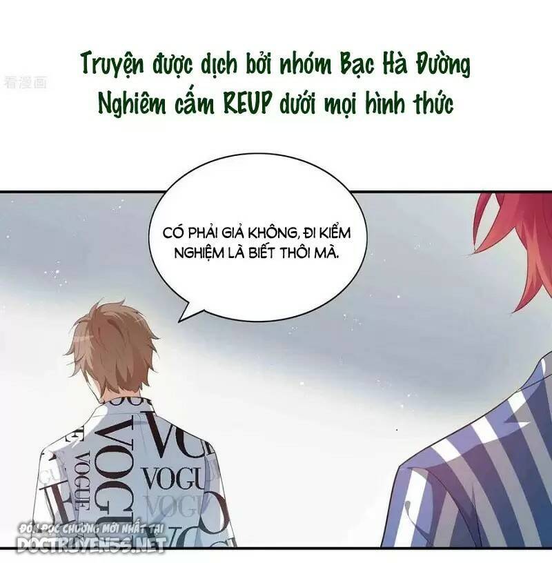 Phim Giả Làm Thật Chap 127 - Next Chap 128