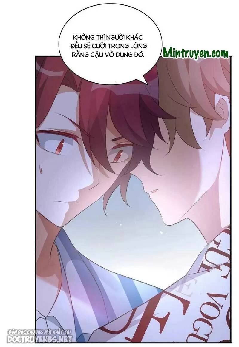 Phim Giả Làm Thật Chap 127 - Next Chap 128